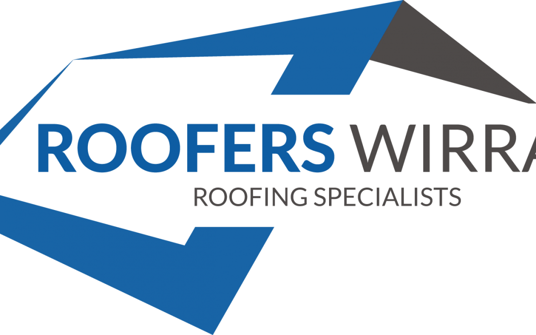 Roofers Wirral Logo