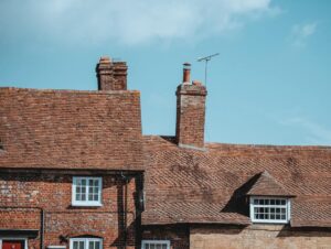 Chimney Repairs