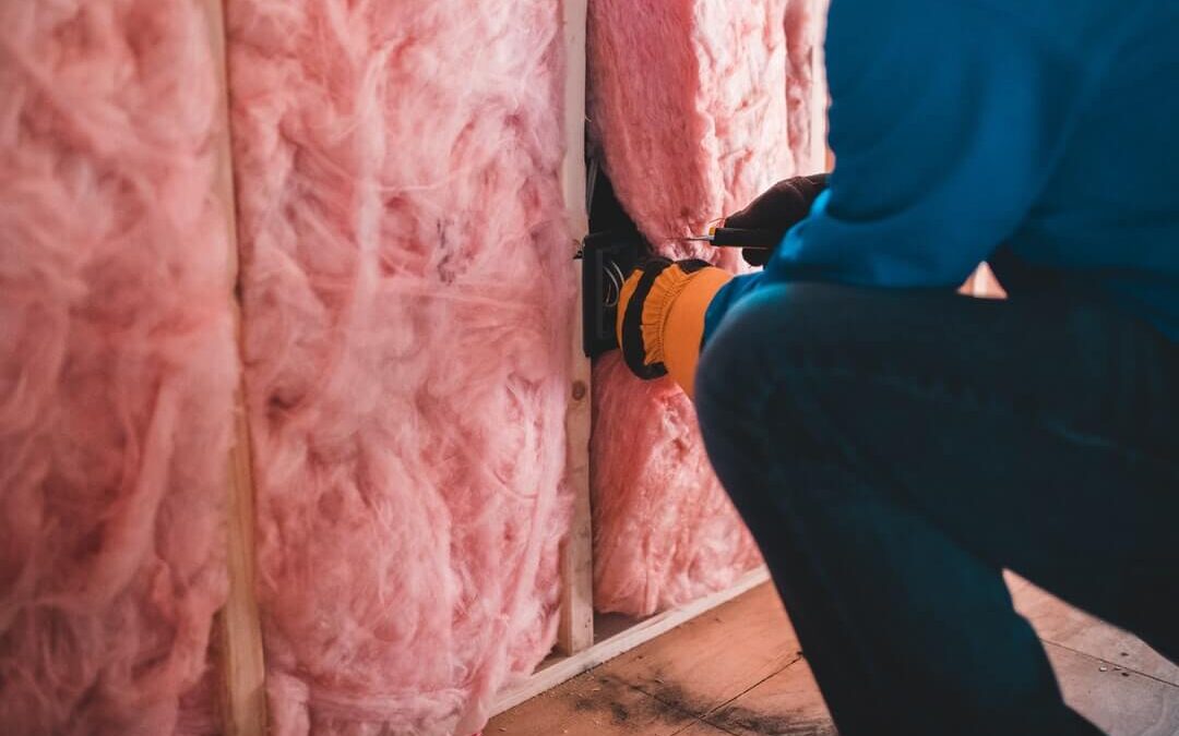 What Is The Importance Of Insulation In A Roofing System?
