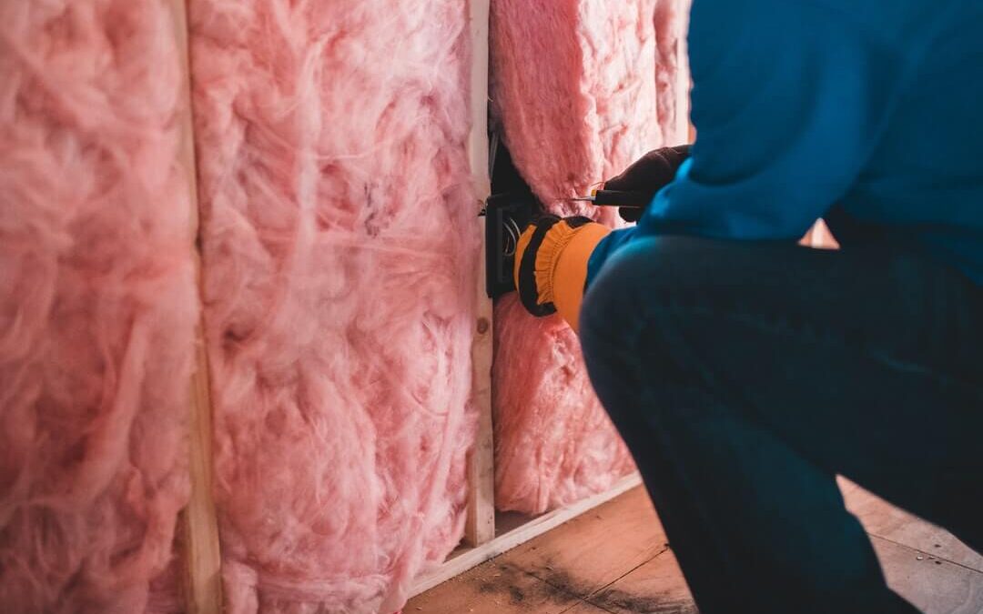 Roofing Insulation